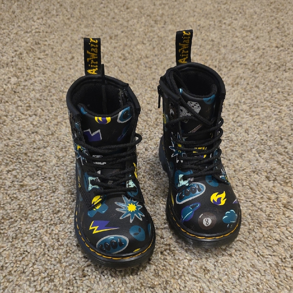 Dr. Martens 1460